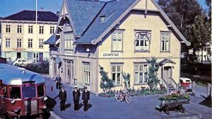 Grimstad 1960.jpg