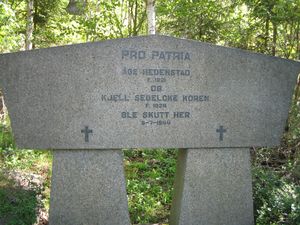 Grini minnesmerke 2005.jpg