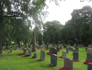 Grorud kirkegård Oslo 2012.jpg