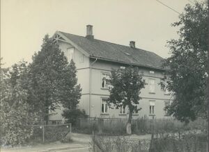 Grorud politistasjon Trondheimsveien 452.jpg