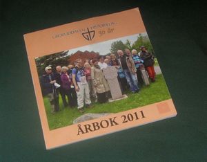Groruddalen historielag årbok 2011 forside.jpg
