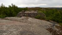 Grossbatterie Skytterhusfjellet