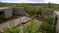 Grossbatterie Skytterhusfjellet