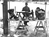 Gode tilbud på Grundset-Mart'n nord for Elverum.