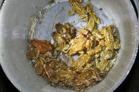 Tett samling under gruppereiser til Lisjevatnet