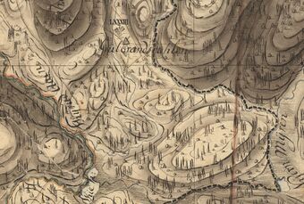 Gudbrandsdalen Kongsvinger gnr. 38 25 kart 1805.jpg