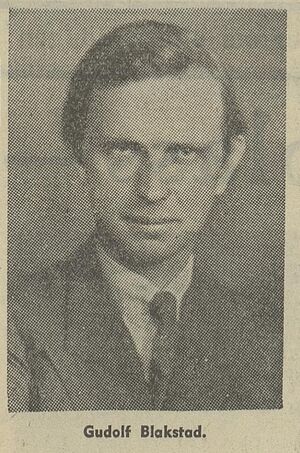 Gudolf Blakstad arkitekt faksimile 1949.jpg