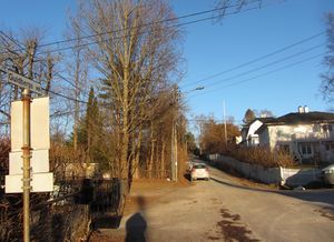 Guldbergs vei Oslo 2013.jpg