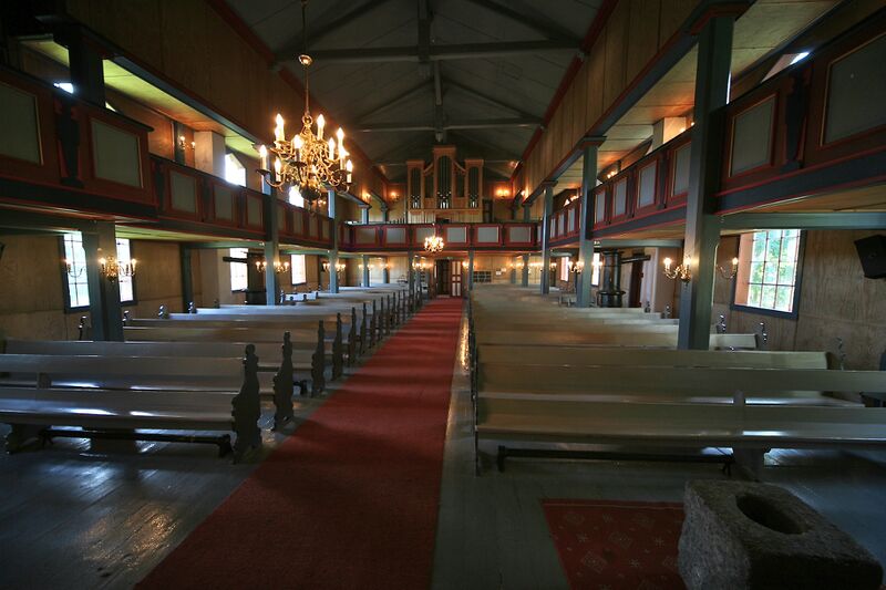 Fil:Gulen kirke.4.jpg