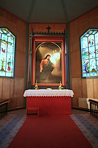 Fil:Gulen kirke.5.jpg