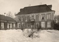 38. Gulskogen , Skogen Søndre, Buskerud Buskerud - Riksantikvaren-T072 01 0061.jpg