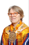 Gunn Anita Jacobsen født 1956 Sametingsrepresentant Foto Kenneth Hætta, Sametinget, 10.10.2017.png