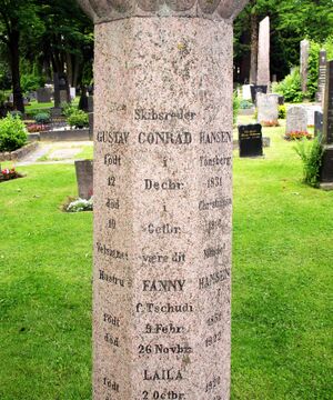 Gustav Conrad Hansen gravminne Oslo.jpg