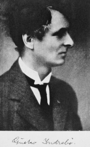 Gustav Indrebø foto.JPG