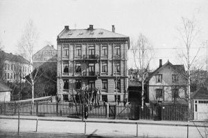 Guttehjemmet August Herman Francke - Kirkeveien 23B.jpg