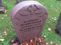 68. Guttorm Pedersen gravminne Oslo 2013.jpg