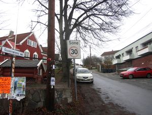 Guvernørens vei Oslo 2014.jpg