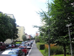 Gydas vei Oslo 2013.jpg