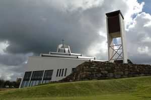 Hå, Nye Nærbø kirke DSC 0044.JPG