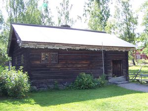 Hålistua Norsk Folkemuseum.JPG