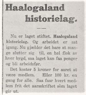 Hålogaland historielag faksimile 1920.jpg