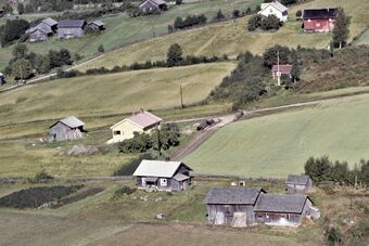 Høiby Brandval vestside 1962.jpg