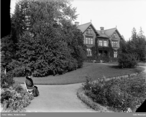 Høvik Nordre Bærum.png