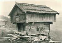 45. Høyset, Høyseth, Telemark - Riksantikvaren-T169 01 0007.jpg