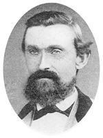 Hans Peter Schaufel. Forpakter av Gjævran i Egge. Styremedlem og forstanderskapsmedlem (1873-1875). Eide Nedre Falstad i Ekne 1875-1892. Seinere bosatt i Eidesøren og Trondheim. Han var også ordfører i Skogn kommune