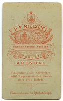 HP Nielsen, revers (Jve2017 029).jpg