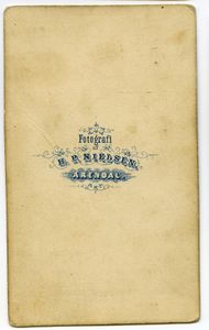 HP Nielsen, revers (Jve2017 034).jpg