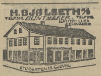 256. H Bjølseth annonse.PNG