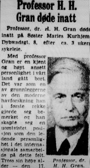 Haaken Hasberg Gran Aftenposten faksimile 1955.JPG