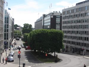Haakon VIIs gate Oslo 2014.jpg