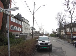 Haakon den godes vei Oslo 2014.jpg