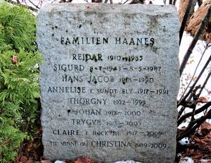 Haanes familiegrav Ullern.JPG