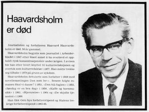 Haavard Haavardsholm faksimile 1981.jpg