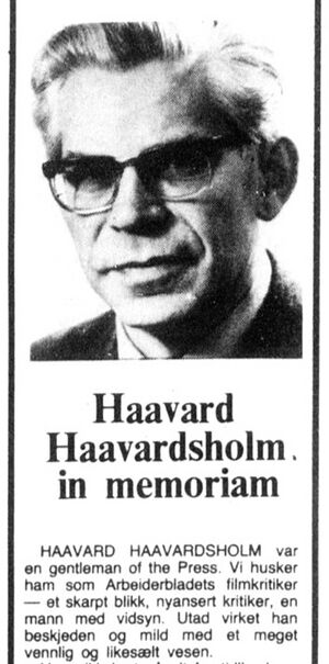 Haavard Haavardsholm faksimile minneord 1981.jpg