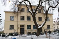 Nr. 10. Foto: Kjetil Ree (2010).