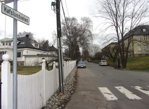 Hafslundveien Oslo 2014.jpg