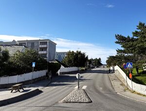 Hagbart Brinchmanns vei Kristiansund 2026.jpg