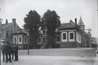 196. Hagerupgården, Stiftsgården, Hordaland - Riksantikvaren-T248 02 0429.jpg