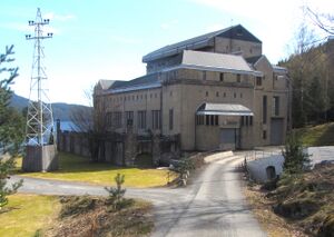 Hakavik kraftverk 2012 1.jpg