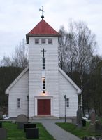12. Halden, Enningdalen kirke 00Wcr.JPG