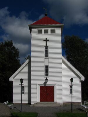 Halden, Enningdalen kirke 2Wcr.JPG