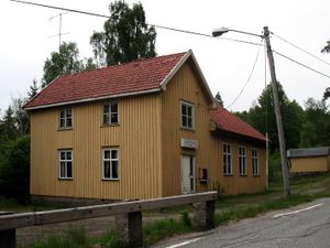 Halden, Enningdalen menighetshus.JPG