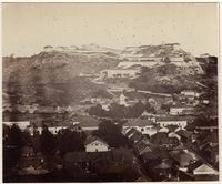 26. Halden, Fredriksten festning, Østfold - Riksantikvaren-T009 01 0027.jpg