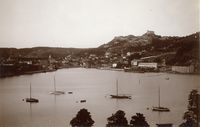 28. Halden, Oversikt, Østfold - Riksantikvaren-T009 01 0216.jpg
