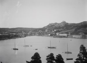 Halden, Oversikt, Østfold - Riksantikvaren-T009 01 0221.jpg