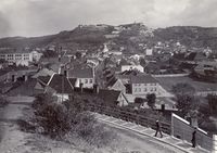 30. Halden, Oversikt, Østfold - Riksantikvaren-T009 01 0223.jpg